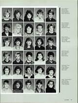 Class Of 1987 Yearbooks
