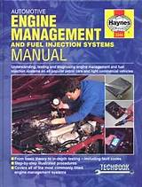 Images of Automotive Management Systems