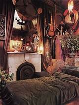 Images of Gypsy Bedroom Decorating Ideas