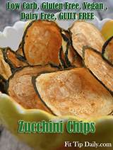 Low Carb Low Fat Chips Photos