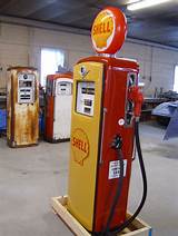 Gas Pump Images Pictures