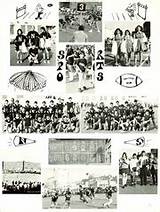 Virgil Junior High School Yearbook