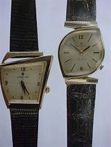 Vintage Watches Company Photos