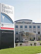 Images of Kindred Hospital