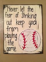 Photos of Baseball Mom Quotes