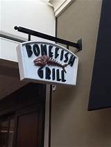 Bonefish Grill Omaha Reservations Pictures