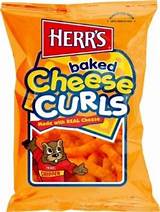 Herrs Chips Pictures