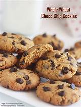 Photos of Recipe Choco Chip Cookies