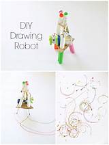 Easy Robot Science Fair Projects