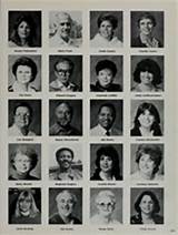 James Monroe High School Yearbook Pictures