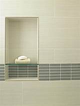 Photos of Glass Shelf For Shower Niche