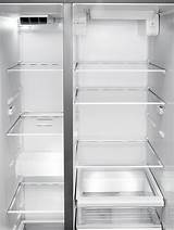 Whirlpool Stainless Steel Side By Side Refrigerator Pictures