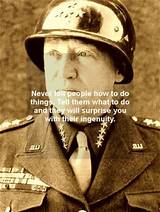 Gen Patton Quotes Photos