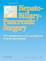 Photos of Management Of Acute Pancreatitis Guidelines
