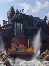 Images of Universal Water Rides