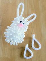 Photos of Bunny Craft For Kids
