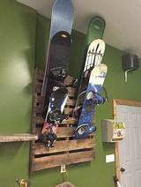 Images of Cheap Snowboard Rack