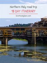 Photos of Northern Italy Travel