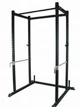 Titan Power Rack Reviews Photos