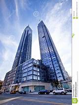 Images of Nyc Silver Towers