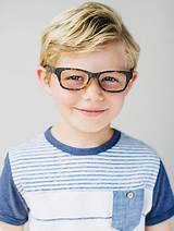 Pictures of Fashion Eyeglasses For Kids