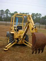 Earthmovers Equipment Pictures