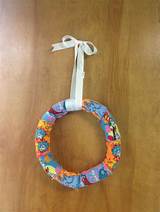 Pictures of Cheap Foam Wreath Forms
