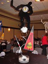 Images of Hockey Banquet Decorating Ideas