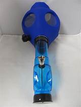 Photos of Plastic Gas Mask