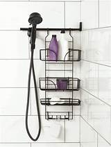 Plastic Hanging Shelves Pictures