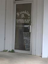 Pictures of Franklin D Plumbing