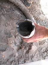 Drainage Pipe Clogged Images