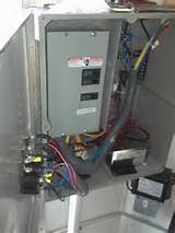 Pictures of Electrical Wiring Enclosed Trailer