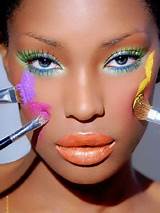 Good Makeup For African American Skin Pictures