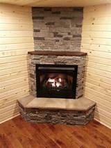 Wood Vs Propane Fireplace Pictures