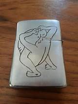 Pictures of King Lighter Company