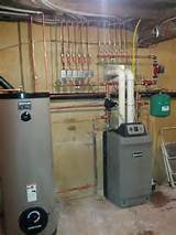 Photos of Propane Boiler