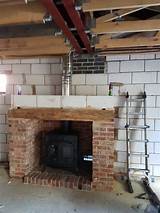 Stove Installation Service Photos