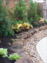 Pictures of Landscaping Rock Grand Junction Co