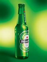 Heineken New Bottle Design