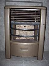 Dearborn Gas Heaters