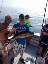 Orange Beach Fishing Charter