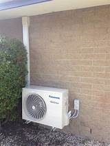 Air Conditioning Units For Residential Homes Images