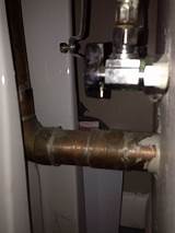 Images of Replace Copper Pipe With Pvc