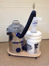 Oneida Shop Vacuum Systems Pictures