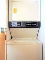 Kenmore Stackable Washer Dryer Repair Images