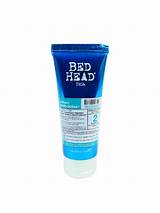 Photos of Bed Head Recovery Shampoo