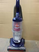Bissell Bagless Upright Vacuum Cleaner Photos