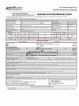 Prudential Life Insurance Claim Form Pdf Images