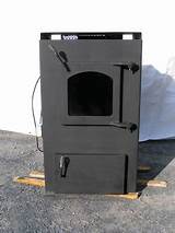 Pictures of Keystoker Coal Stoves For Sale